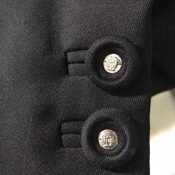 🔥🔥Vintage Gianni Versace Couture Blazer🔥🔥 - Picture 6 of 12